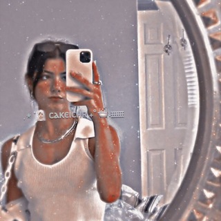 Логотип @cakeichr - ៹ᜓ♡⸼ 🧖🏻‍♀️𓄹 . ⲥⲁⲕⲉⲓⲥⲏʀ .꒱ 🛁𖦆 ᠂