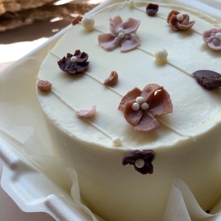 Логотип @cakelabfood - Бенто CAKE. Labfood