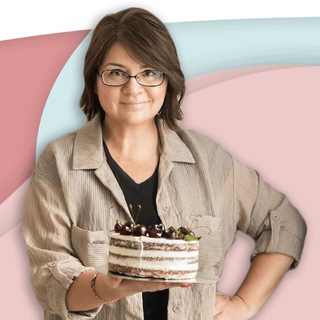 Логотип @cakepro_pp - ИДЕАЛЬНОЕ ПП - ДЕСЕРТЫ