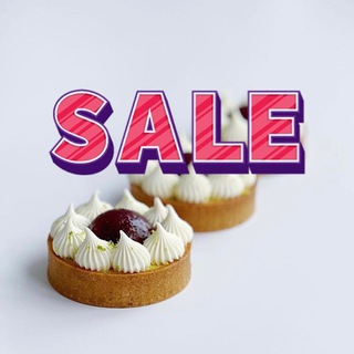 Логотип @cakepro_sale - Большая летняя распродажа CakePro - предзапись