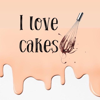 Логотип @cakes_public - Cakes public