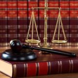 Логотип @calabaci_chat - Закон и право Chat