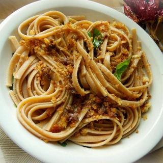 Логотип @calabresi - Nduja