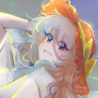 Логотип @calamity_brezze - calamity_brezze