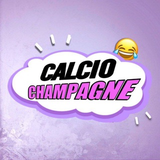 Логотип @calcio_champagne - Calcio Champagne