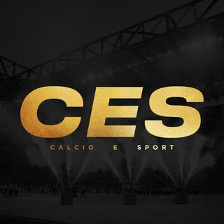 Логотип @calcioesport360 - 𝗖𝗮𝗹𝗰𝗶𝗼 𝗲 𝗦𝗽𝗼𝗿𝘁 ⚽️🎾🏀🏎 (Champions League)