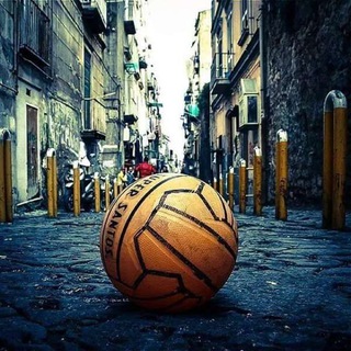 Логотип @calciolndlazio - "IL CALCIO È UNA COSA SEMPLICE"...ipse dixit