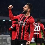 Логотип @calciomilan0 - Associazione Calcio Milan