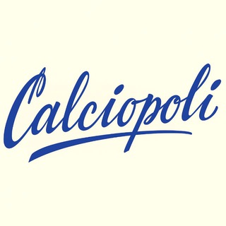 Логотип @calciopoli2024 - CALCIOPOLI