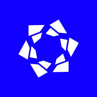 Логотип @caleidoskop_crypto - КАЛЕЙДОСКОП | CRYPTO