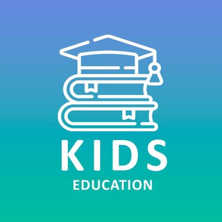 Логотип @calendar_kids_education - Образование для детей