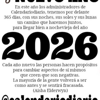 Логотип @calendaridiario - Calendariodiario