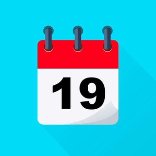 Логотип @calendarit - Календарь IT