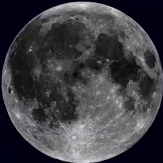 Логотип @calendariumlunare - Календарь Луны