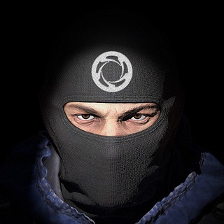 Логотип @caliber_chat - КАЛИБР официальный чат