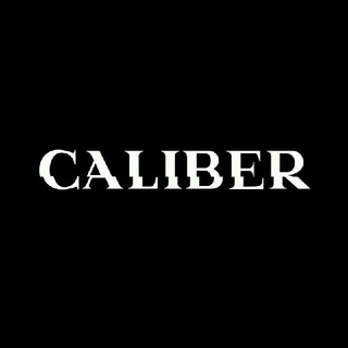 Логотип @caliberaz - 🔴 Caliber