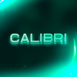 Логотип @calibricasino - Calibri Casino
