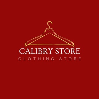 Логотип @calibrys_shop - Calibry shop ❤️