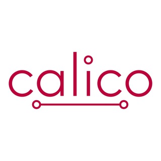 Логотип @calicoufsc - Calico