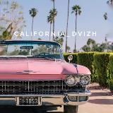 Логотип @califo_dvizh - Califo.store