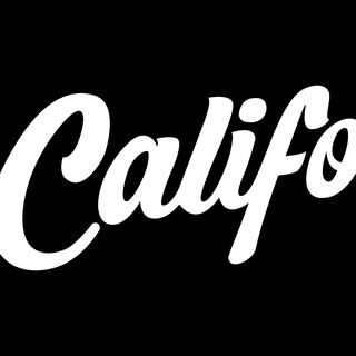Логотип @califoclub - CALIFO CLUB CHAT