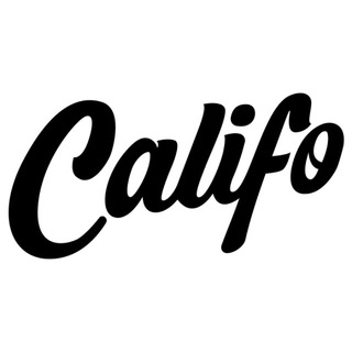 Логотип @califoclubb - CALIFO CLUB