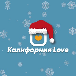 Логотип @californialove20 - Калифорния Love | суши❤️