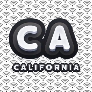 Логотип @californiarabota - 🇺🇸 Лос-Анджелес
