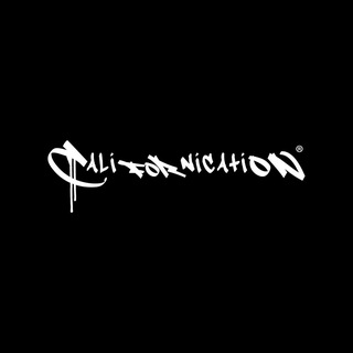 Логотип @californication_wear - Californication