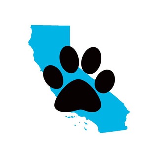 Логотип @califurs - CaliFurs (SoCal/NorCal)