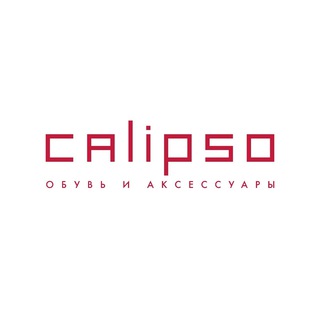 Логотип @calipsoshoes_russia - Calipso