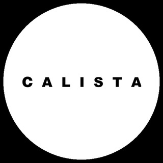 Логотип @calista_mood - CALISTA