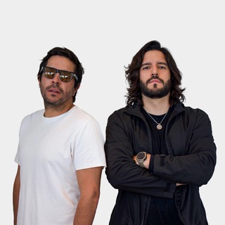 Логотип @caliyeldandee - C&D