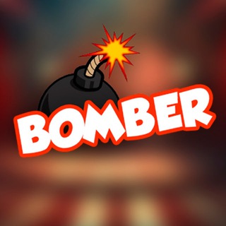 Логотип @CallBomb_robot - Bomber 💣