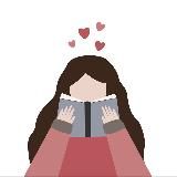 Книжкові історії 🏳️‍🌈