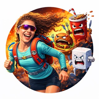 Логотип @call_me_no_sugar_lena - Безуглеводный реализм