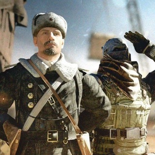 Логотип @call_of_duty_lobiy - CALL OF DUTY LOBIY💪💪💪💪