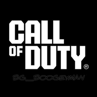 Логотип @call_of_duty_mobile_bg - CALL OF DUTY MOBILE / NEWS