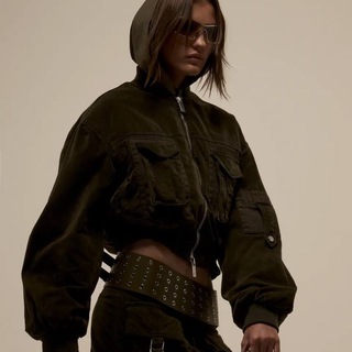 Логотип @callannebrand - America.brand