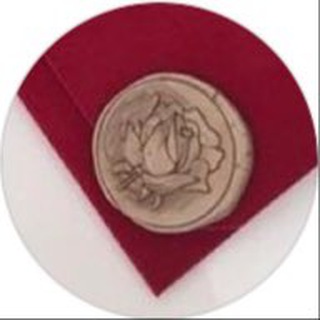 Логотип @calligraphy_ok - Почерк. Чистописание. Calligraphy_ok