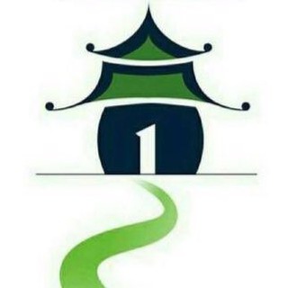 Логотип @callingchinese1 - تعريف الصينيين بالإسلام