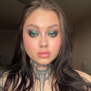 Логотип @callmegelik - Геля бьюти фея