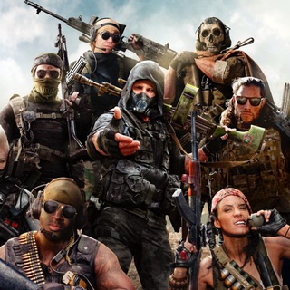 Логотип @callofdutysearch - Разговоры Call of Duty
