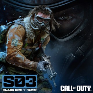 Логотип @callofdutyvk - Call of Duty: Новости и мемы📰