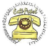 Логотип @callprikol_channel - ПРАНК БОТ Колл Прикол