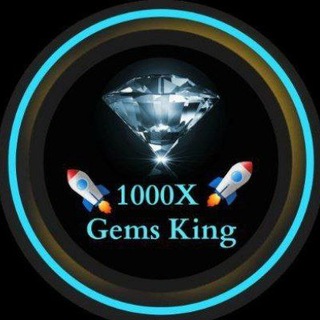 Логотип @calls1000xgemsking - 1000xGems King Calls 🔥🚀