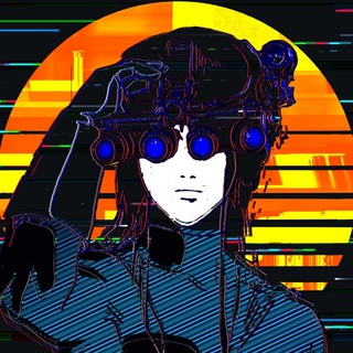 Логотип @callsign_plasma - ghost in the army