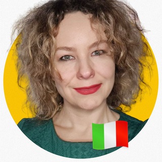 Логотип @calltofriend - Недвижимость в Италии с Настасьей Ди Каприо 🇮🇹