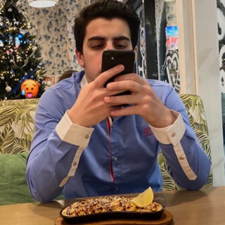 Логотип @calltoibragim - На связи Ибрагим