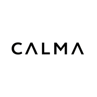 Логотип @calmapro - CALMA • Мягкая мебель